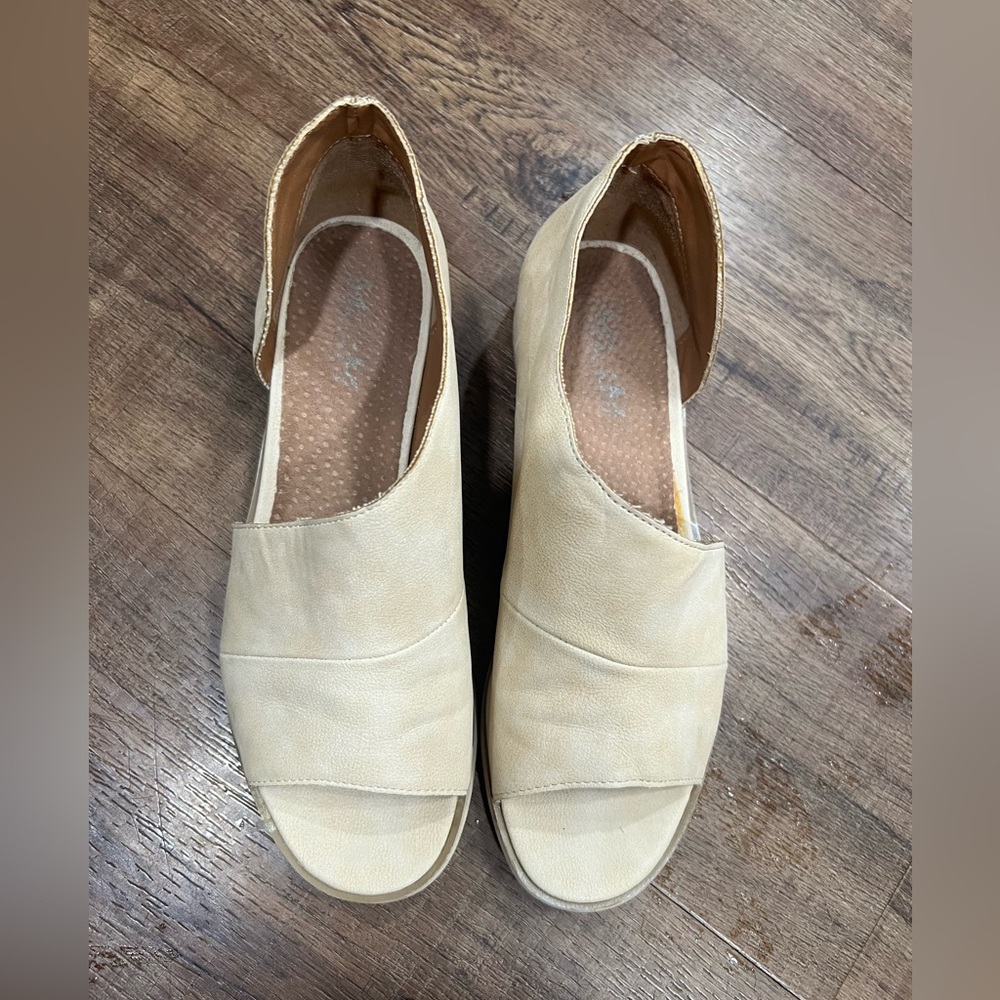 Mi.im Shoes